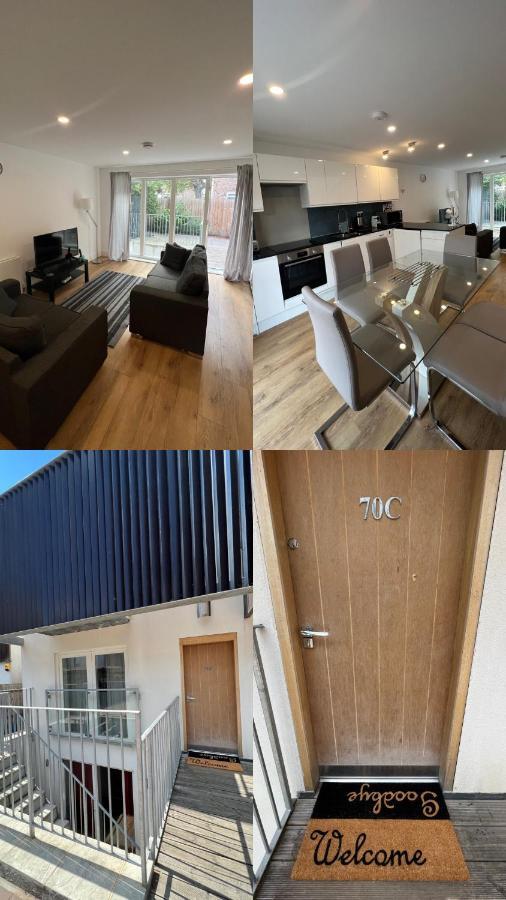 Clapham House Apartment London Luaran gambar