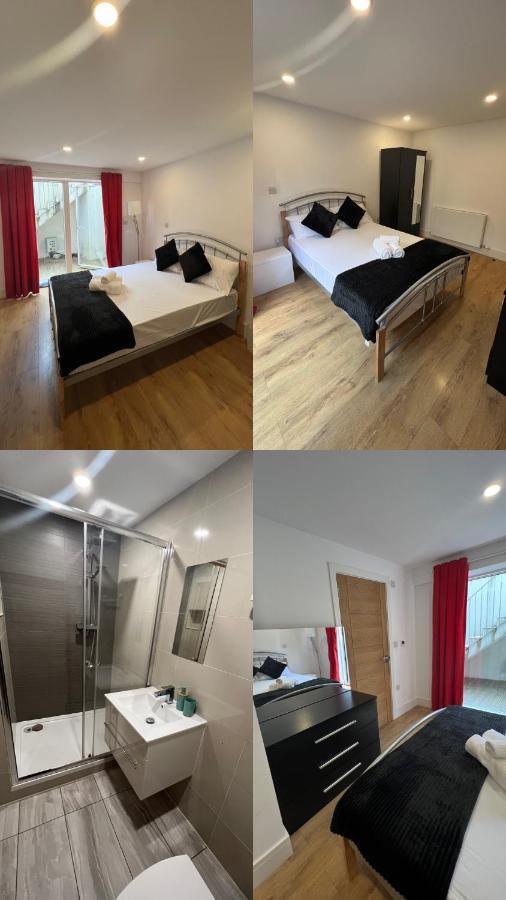 Clapham House Apartment London Luaran gambar
