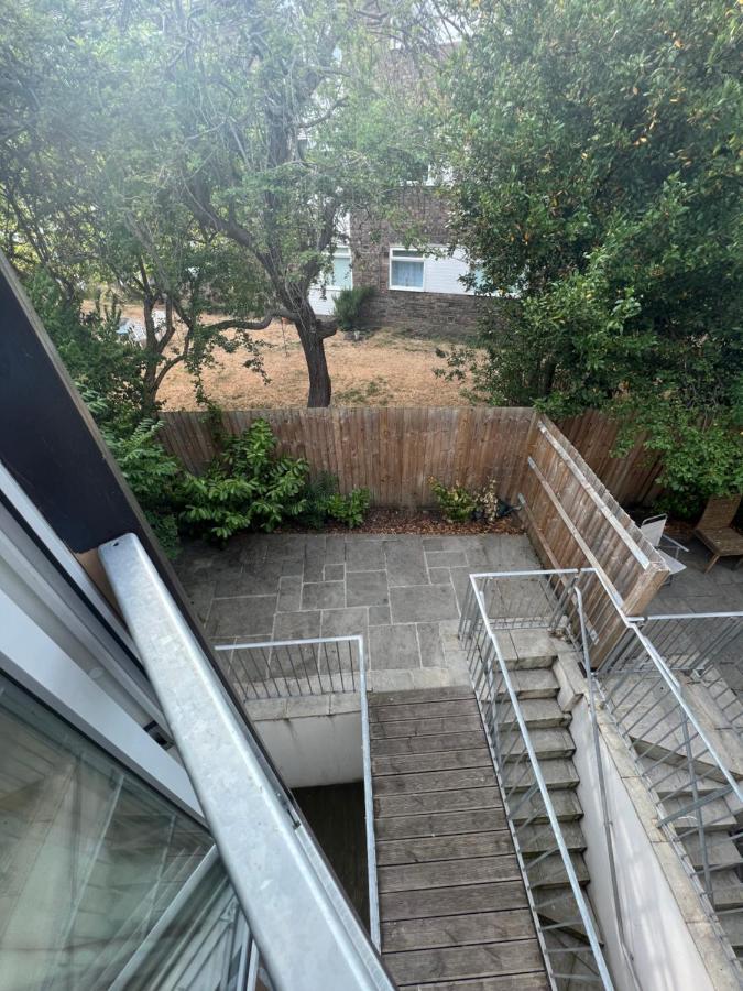 Clapham House Apartment London Luaran gambar