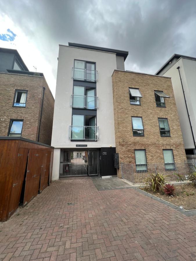 Clapham House Apartment London Luaran gambar