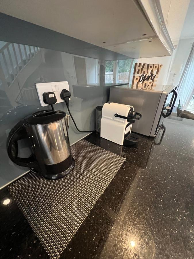 Clapham House Apartment London Luaran gambar