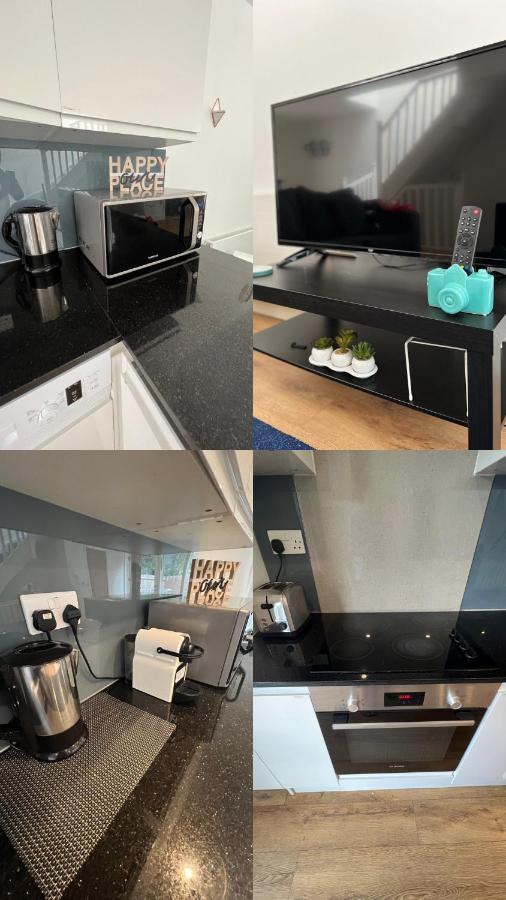 Clapham House Apartment London Luaran gambar