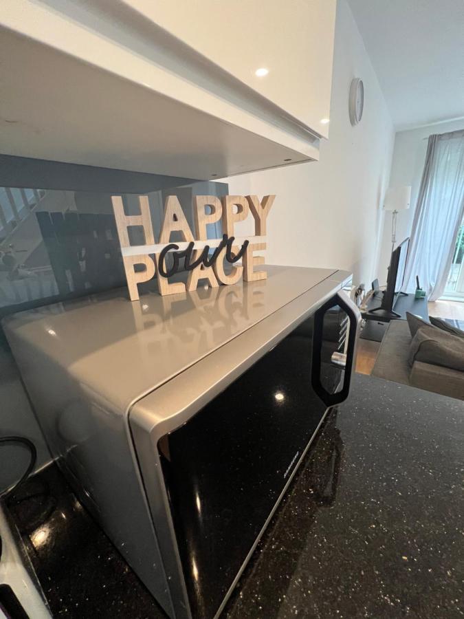 Clapham House Apartment London Luaran gambar