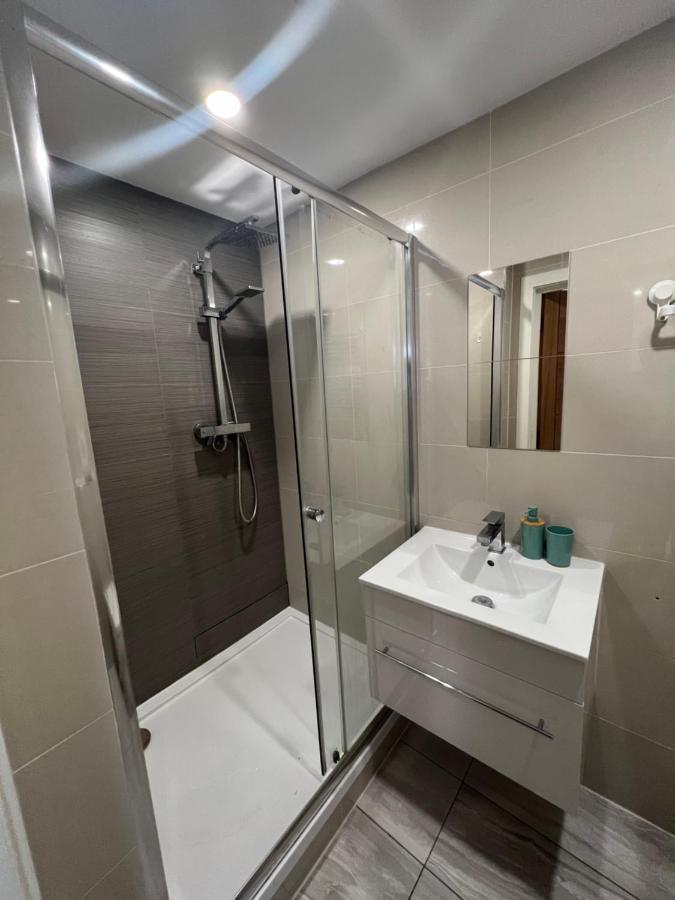 Clapham House Apartment London Luaran gambar