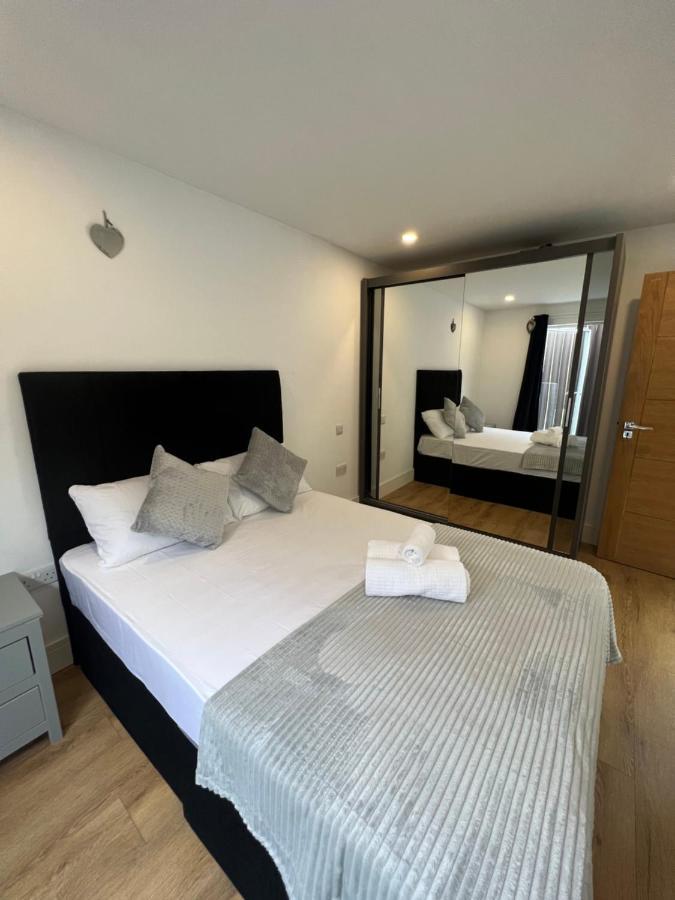 Clapham House Apartment London Luaran gambar