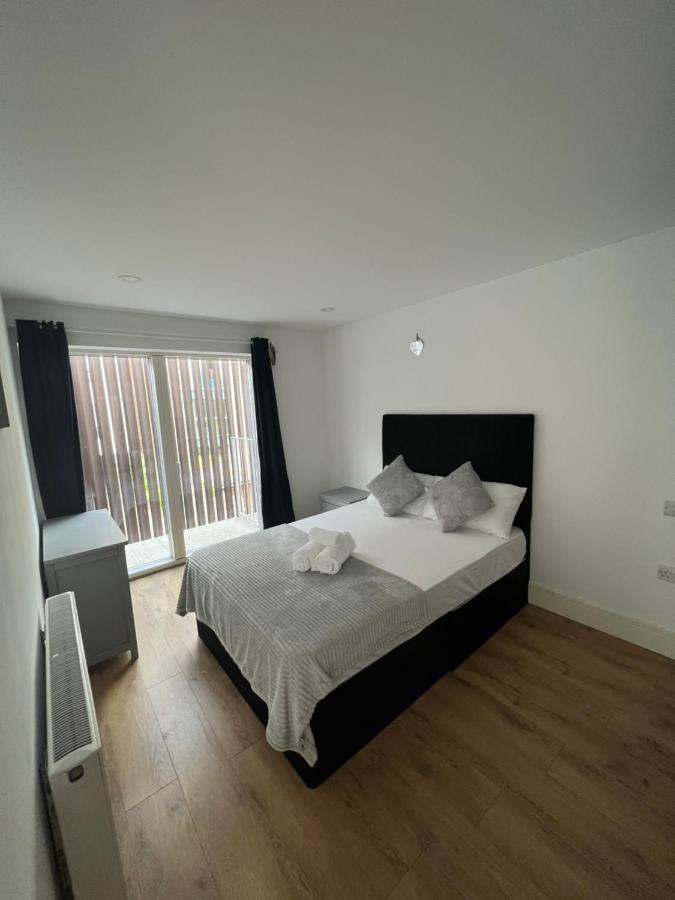 Clapham House Apartment London Luaran gambar