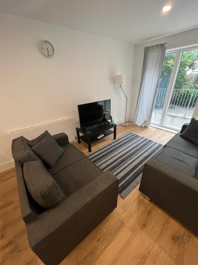 Clapham House Apartment London Luaran gambar