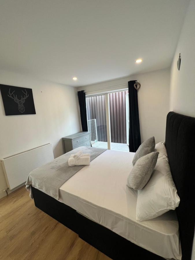 Clapham House Apartment London Luaran gambar