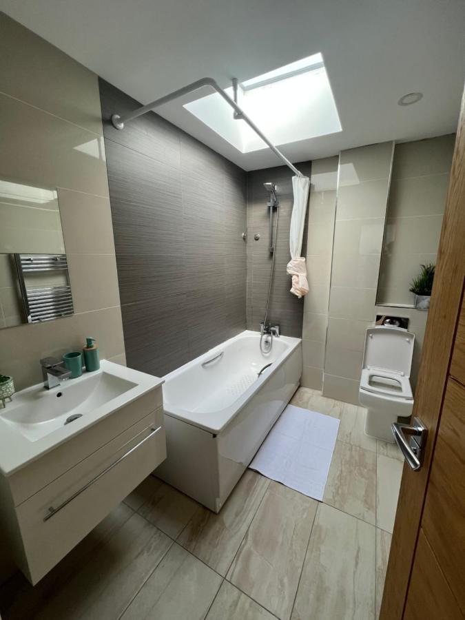 Clapham House Apartment London Luaran gambar