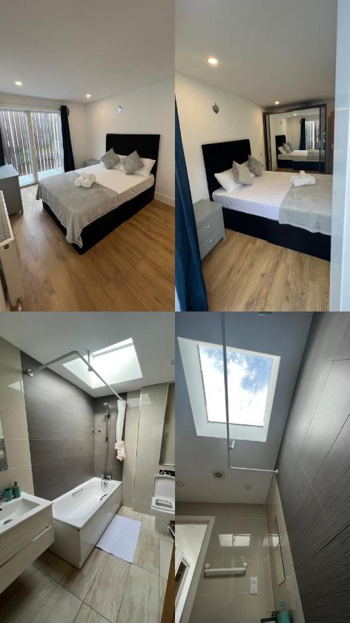 Clapham House Apartment London Luaran gambar