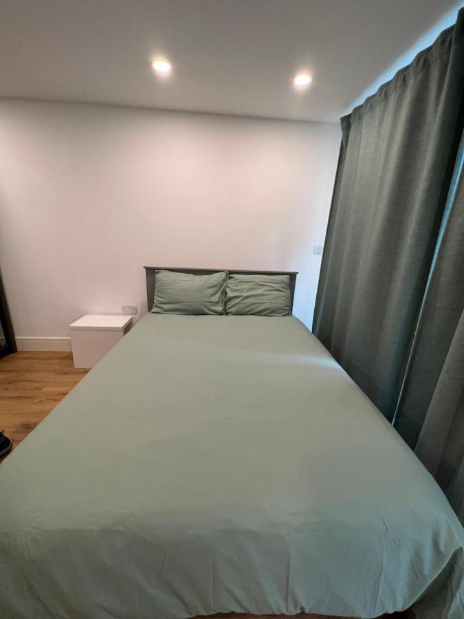 Clapham House Apartment London Luaran gambar