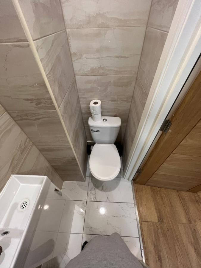 Clapham House Apartment London Luaran gambar