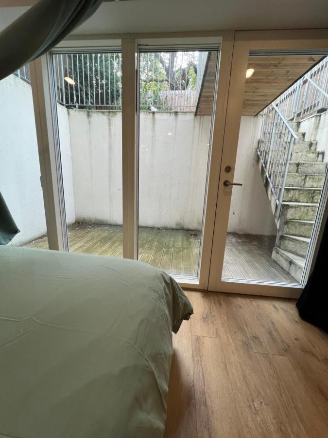 Clapham House Apartment London Luaran gambar