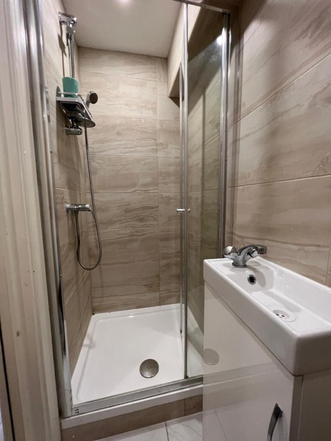 Clapham House Apartment London Luaran gambar